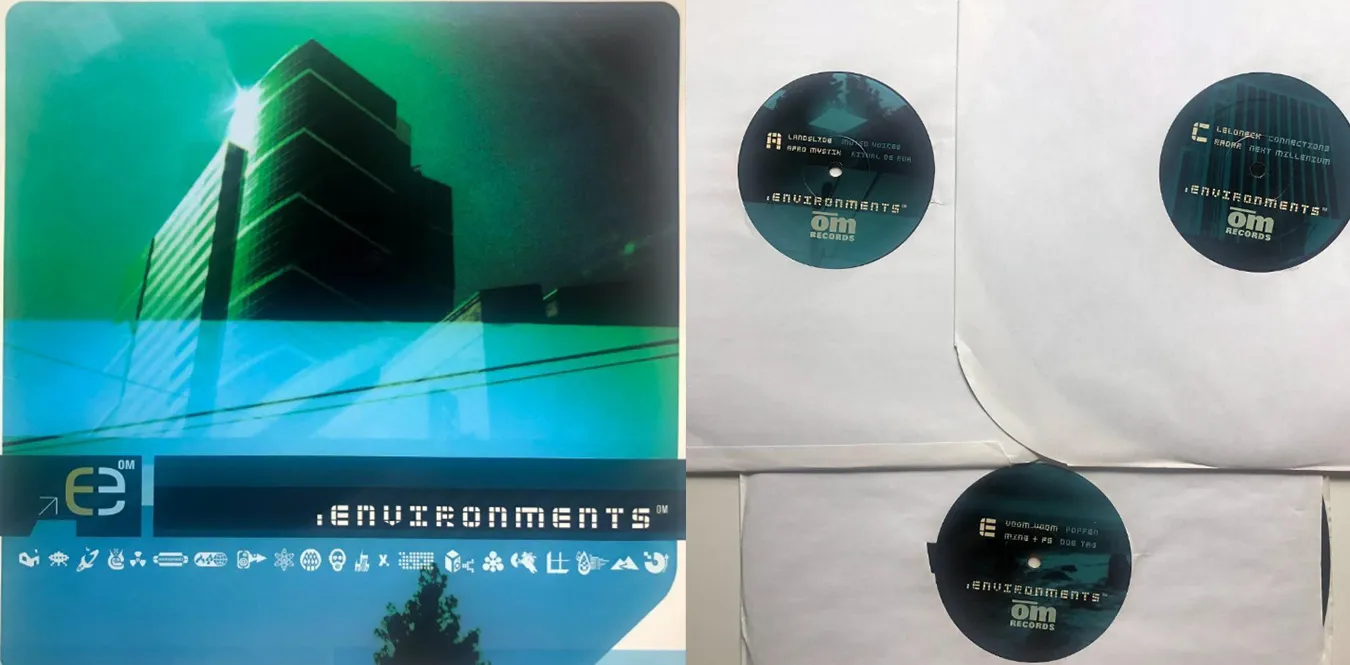 Various – Environments